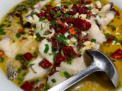 -梁家大院•农家菜(昆山会展中心店)