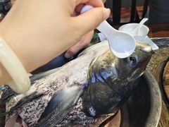 -好灶头妈妈菜·柴火灶台鱼·千岛湖土菜地标美食