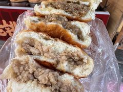 -毛氏汽水包(山海关路店)