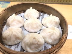 -龙咆汤包·手工现包小笼(拱北口岸店)