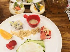 -more than meow吴止猫主题餐厅(承德 中船汇店)