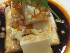-喜家德虾仁水饺(华强天虹店)