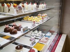 -85度C(北京陶然店)