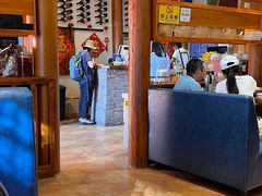 大堂-妈妈的味道(和顺古镇店)