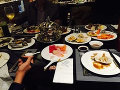 -AdD全日制餐厅(中谷花园酒店)