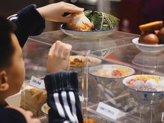 -一心甜汤(丹凤街店)