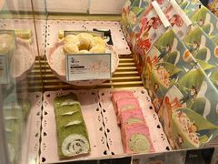 -爸爸糖吐司面包(兰州中心店)