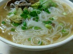 -老陶包子铺(南大西南村店)