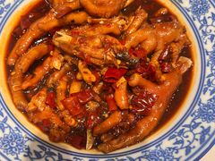 -欧记大排档·景德菜(上海首店)