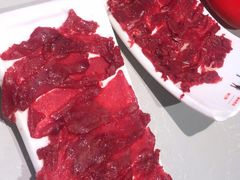 -俏牛哥鲜牛肉牛肆馆(重庆天地店)