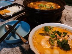 -长勺子东南亚(街道口店)