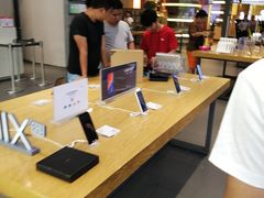 -小米之家(西安王府井熙地港店)