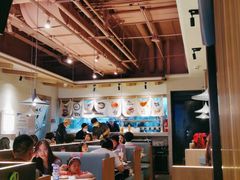 大堂-七八冷面·延边朝鲜族美食(圣熙八号店)