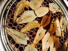 -韩屋韩国料理(天山路店)