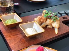 -上海苏宁宝丽嘉酒店·Cafe Bellagio西餐厅