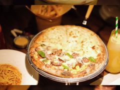 -Primo·丽莫意大利窑烤披萨