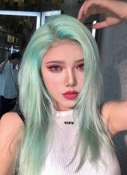 -DL HAIR SALON