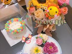 -BONCAKE裱花蛋糕(万象汇店)