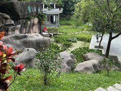 -深圳国际园林花卉博览园