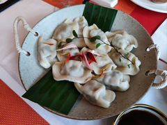 -若蘭慈·无国界素食料理(欢乐海岸店)