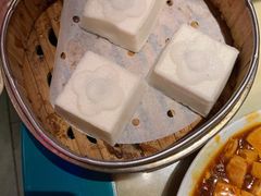 非遗白玉方糕-探花·意境江南菜·唐伯虎文化体验店·松鼠桂鱼(观前店)