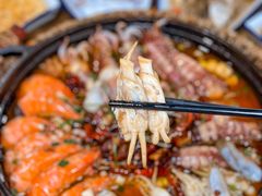 -东山壹号海鲜餐厅(金銮名都店)