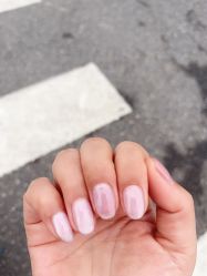 -J·花崎美睫美甲