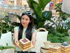-M'CAKE(西单大悦城店)