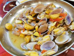 -宜宾海鲜酒家·三十年老字号