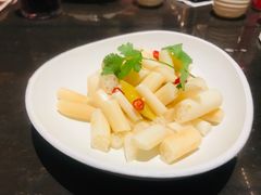 洪湖藕尖-虾胡闹·澳洲小龙虾·烧烤(福田鲨鱼店)