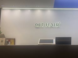 -CIT造型·烫发·染发