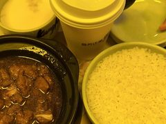 -真功夫(彩田路店)