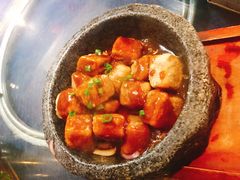 -甘家界牌柠檬鸭(青山店)