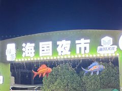 -奉贤海滩