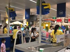 -宜家家居(哈尔滨商场店)