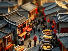 -劈柴院