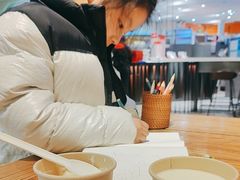 -宝珠奶酪(浦东金桥店)