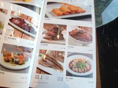 -新南华大酒店(长寿店)