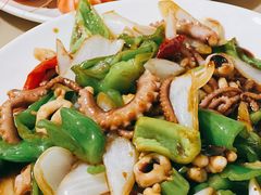 -小红门海鲜