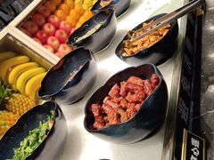 -梨花自助烤肉(天河城店)