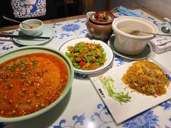 -小菜园新徽菜(合肥滨湖世纪金源店)