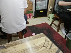 -九八五面馆(欧洲城店)