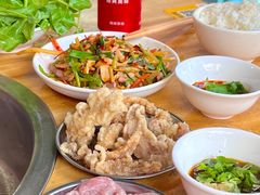 -海关荤豆花(洋河一路店)