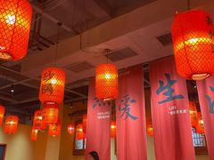 -山四砂锅(太原钟楼街店)