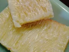 黄金糕-盒马鲜生(财富领域店)