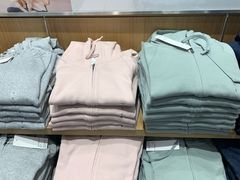 -优衣库(成都锦华万达广场店)