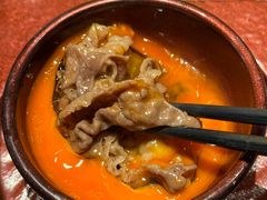 -牛YO寿喜烧和牛火锅自助(三台子万象汇店)