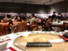 大堂-上海小南国(正大店)