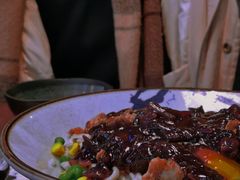 -中国凉都黄牛肉馆(杭州总店)