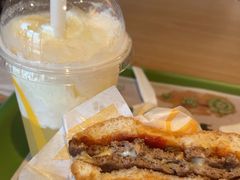 -麦当劳(坂田分店)